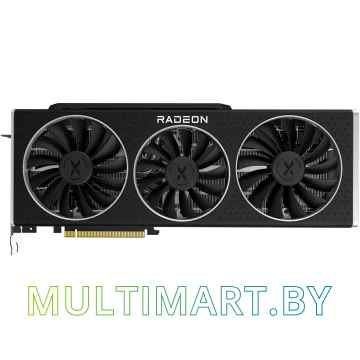 Видеокарта XFX Speedster MERC 319 RX 6900 XT Black 16GB GDDR6 (RX-69XTATBD9)